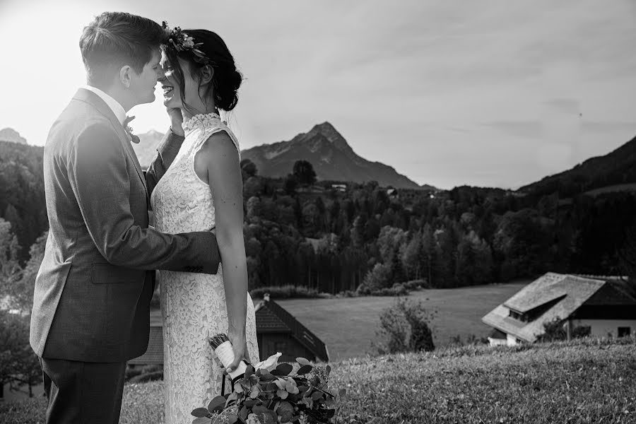 Fotógrafo de casamento Sergio Mazurini (mazur). Foto de 18 de março 2020