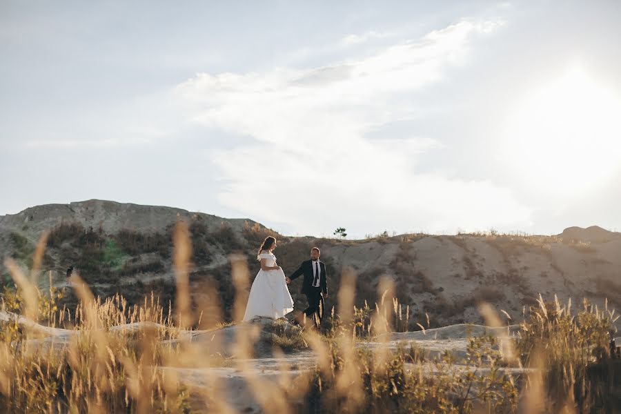 Vestuvių fotografas Tatyana Fedorova (fedorovatanya). Nuotrauka 2022 kovo 16