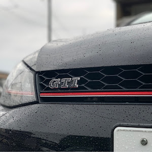 ゴルフGTI