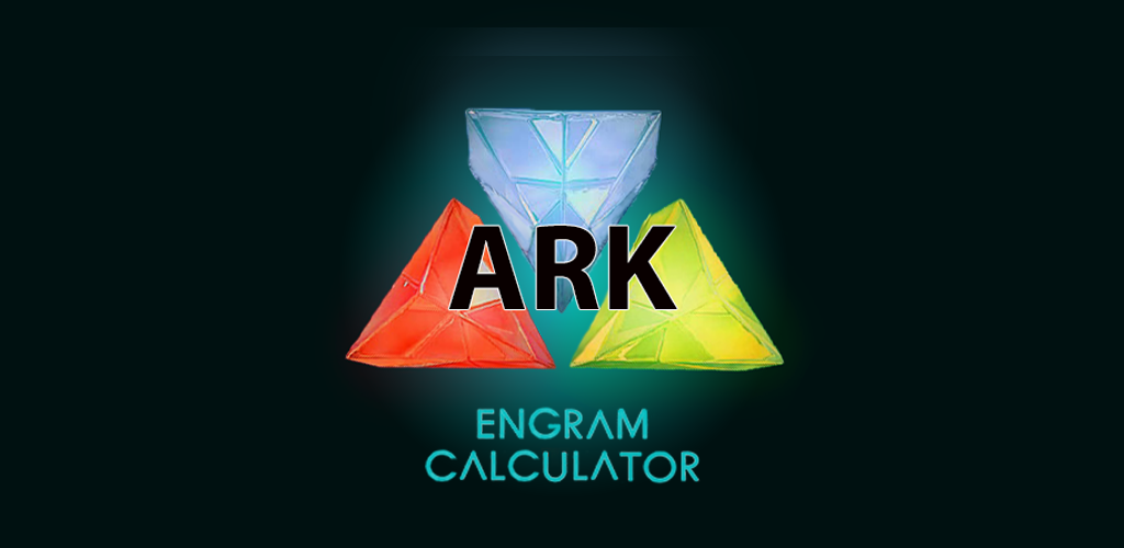 Ark calculator