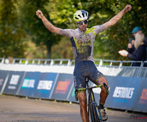 Winnaar Gerben Kuypers komt met opvallende uitspraken na cross in Ardooie