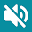 Volume Control & Sound Widget icon