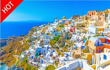 Aegean Sea Themes & New Tab small promo image