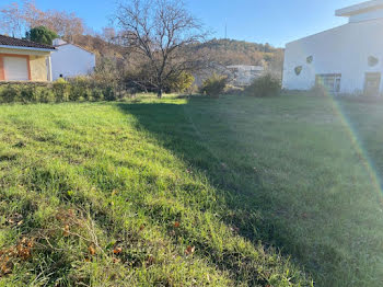 terrain à Vinon-sur-Verdon (83)