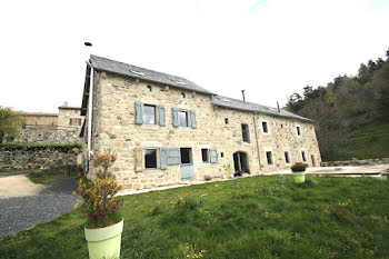 château à Le Malzieu-Forain (48)