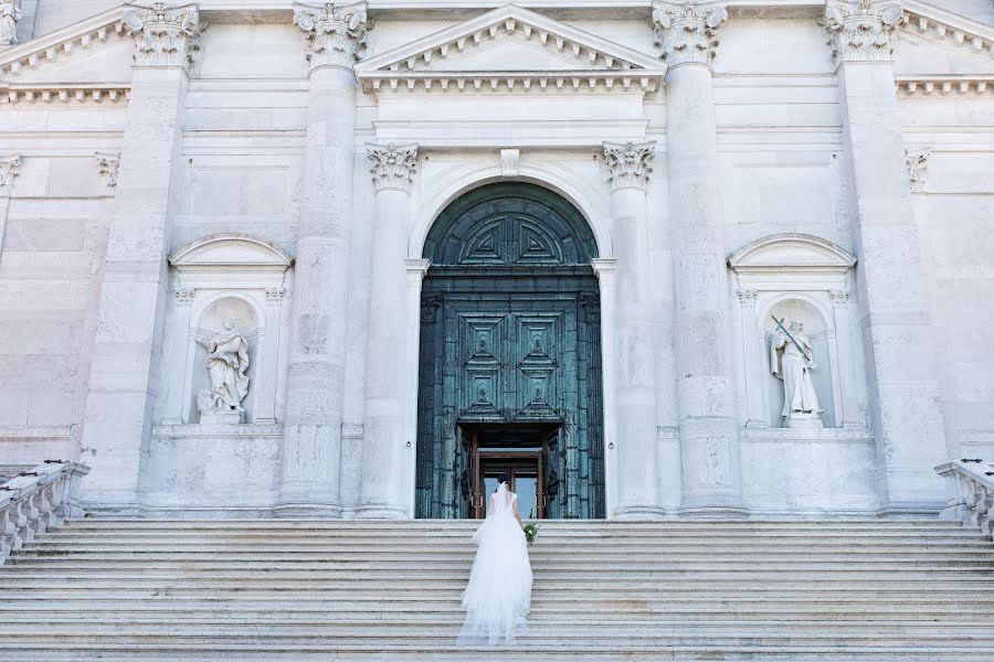 Fotografo di matrimoni Alessandra Poddie (dueafoto). Foto del 15 febbraio