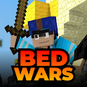 Icon Bed wars mods for minecraft