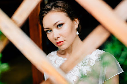 結婚式の写真家Aleksey Volovikov (alexeyvolovikov)。2016 6月29日の写真