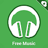 Free Music Stream MP3 HQ Sound icon