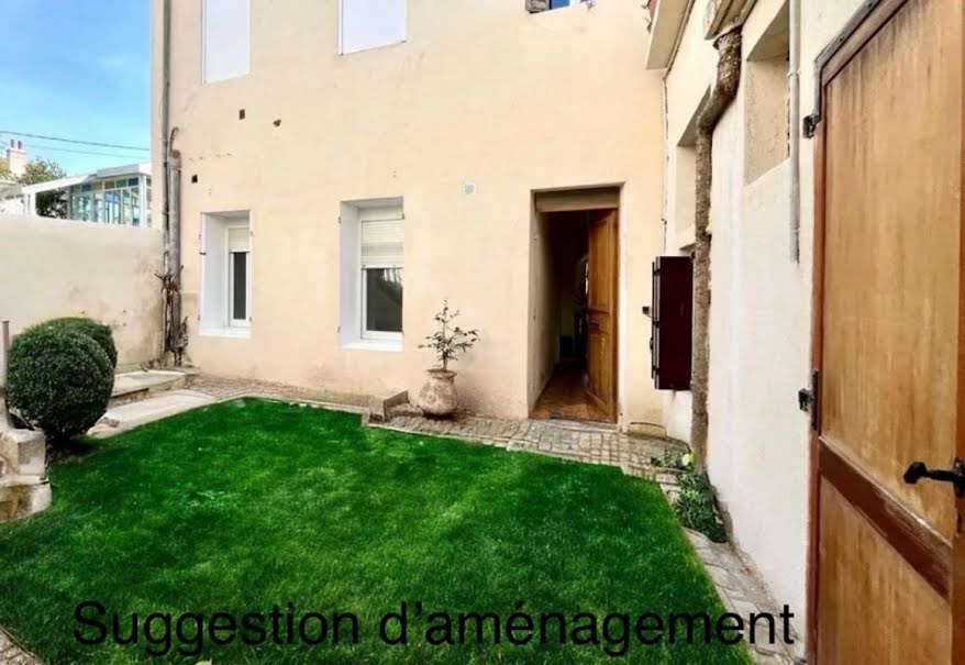 Vente appartement 2 pièces 38 m² à Marseille 12ème (13012), 135 000 €