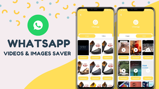 ALL in One Status Saver Downloader  Save Status