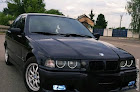 продам запчасти BMW 318 3er (E36)