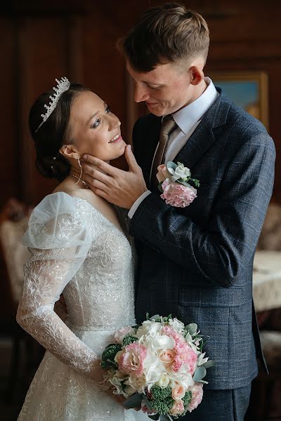 Fotograful de nuntă Oleg Sverchkov (sverchkovoleg). Fotografia din 1 noiembrie 2023