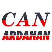 Can Ardahan  Icon