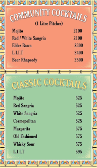 SodaBottleOpenerWala menu 1