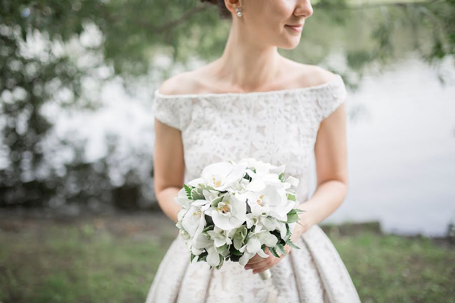 Fotógrafo de casamento Alex Makhlay (alexmakhlay). Foto de 4 de abril 2018