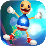 Cover Image of Herunterladen guide for kick the super buddy kick the buddy APK
