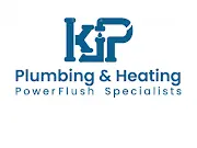 KJP Plumbing & Heating - Power flush specialists Logo