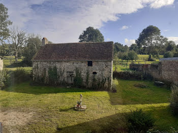 maison à Tanville (61)