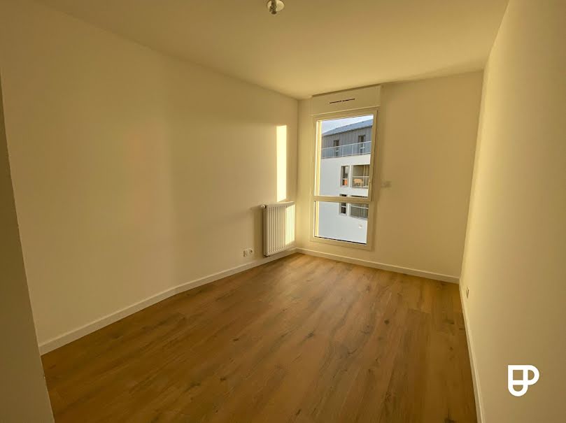 Vente appartement 4 pièces 84.38 m² à Noyal-sur-Vilaine (35530), 330 000 €