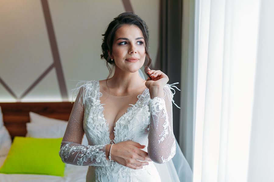 Wedding photographer Dmitriy Stenko (loveframe). Photo of 1 April 2021