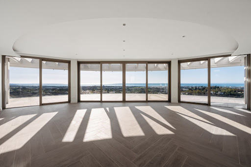 Appartement avec terrasse 3