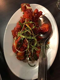 Beijing Bites menu 2