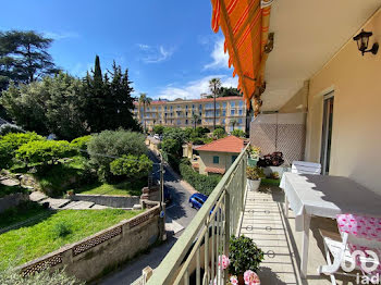 appartement à Menton (06)