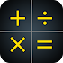 Scientific Calculator Pro 2.4.8