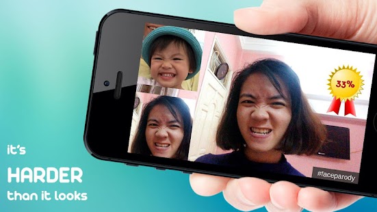 How to mod Face Parody: Kids Expressions 1.0 apk for pc