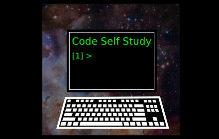 Code Self Study small promo image