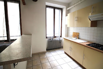 appartement à Nimes (30)