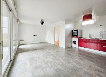 appartement à Vaires-sur-Marne (77)