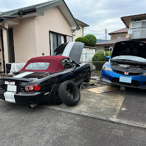 ロードスター NB8C