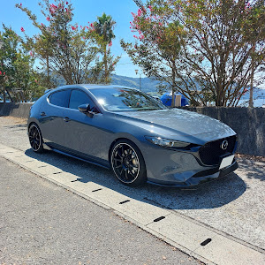 MAZDA3 BP5P