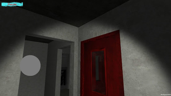 Horror 3D Escape Game : Mays the Maze(圖1)-速報App