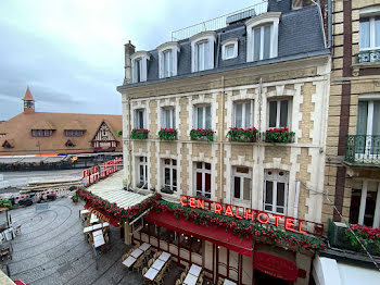 appartement à Trouville-sur-Mer (14)