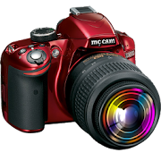 Pro HD Camera  Icon