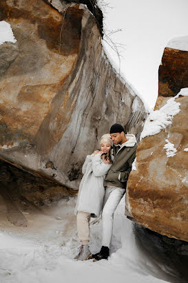 Wedding photographer Stanislav Pilkevych (stas1985). Photo of 28 February 2021