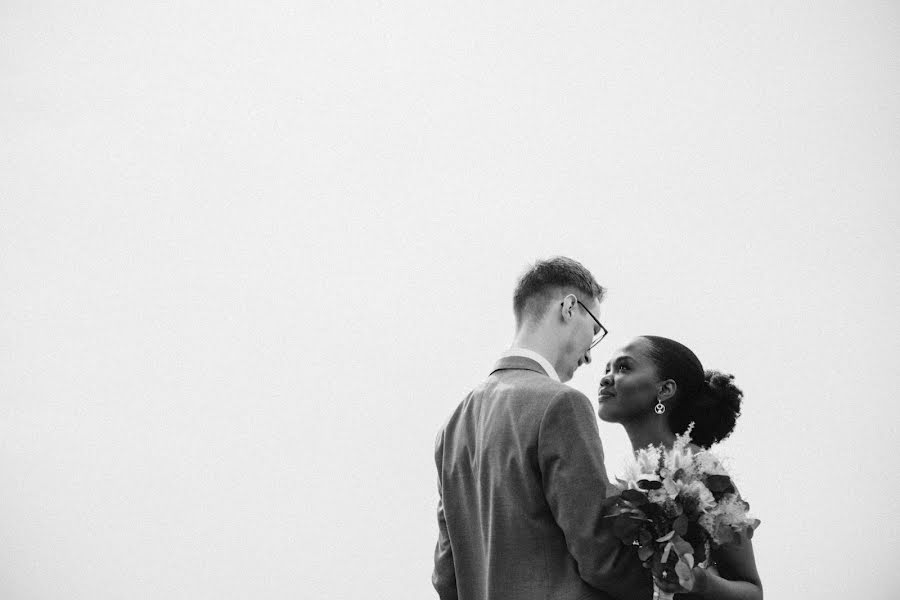Bryllupsfotograf Veronika Muravytska (tarasandvero). Foto fra januar 26 2022