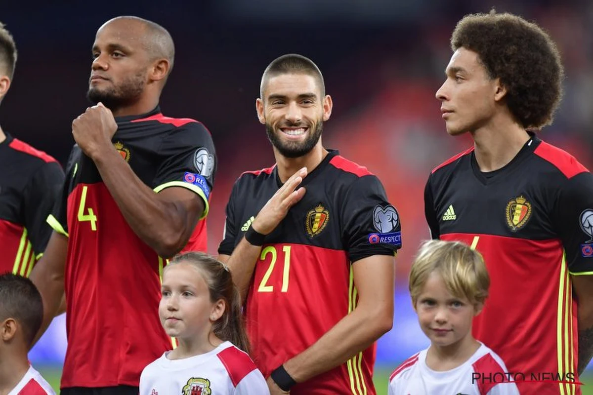 De Chinese geldput in ruil voor de Spaanse top: hoe is het zover gekomen, Yannick Carrasco?