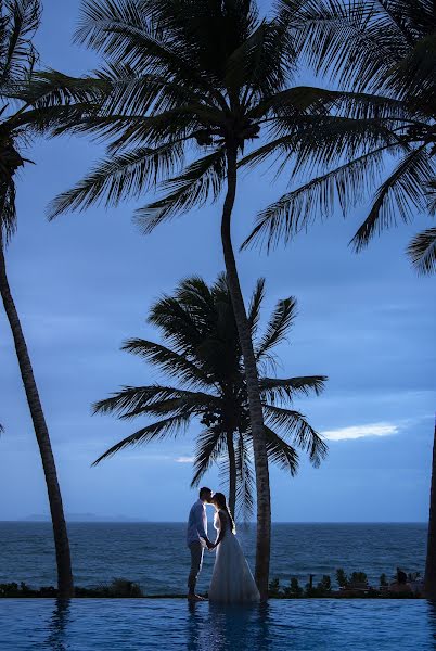 Photographe de mariage Jose Felix Rodriguez (jfxbodas). Photo du 18 juillet 2018