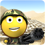 Cover Image of ดาวน์โหลด 3D Maze: สงครามทองคำ  1.22 APK