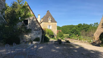 maison à Saint-Cyprien (24)