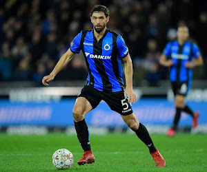 (Exclusief) Benoit Poulain blikt terug op een lastige periode bij Club Brugge en zijn gemiste transfer naar Fulham