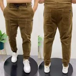 Male Noge Jesen i Zima Harem Pantalone, Odgovaraju Svemu, Udobne i Moderne, Idealne za Svakodnevne Kombinacije i Opušten Stajling.