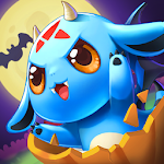 Cover Image of Herunterladen Pet Alliance 2 - Battle of Digimon & Monster 13.0 APK