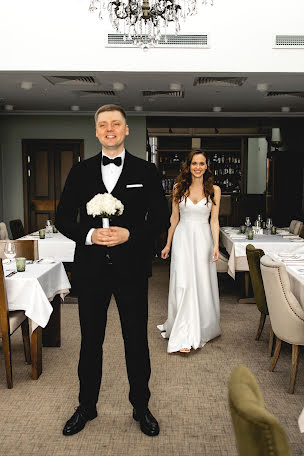 Wedding photographer Vlad Vagner (vladislavvagner). Photo of 4 February 2023