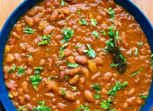 Rajma Masala