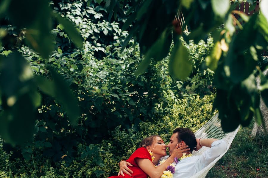 婚禮攝影師Svetlana Yaroshuk（mopsik007）。2017 7月10日的照片